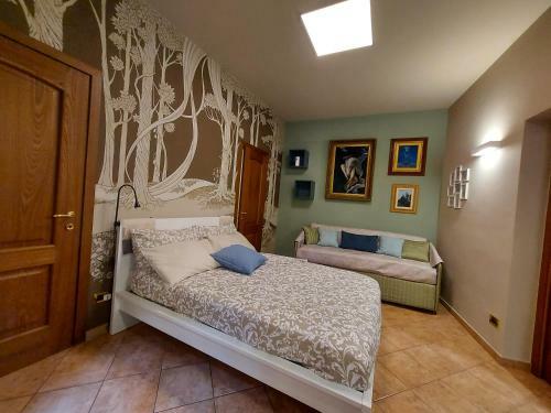 Apartamento Casa Degli Artisti