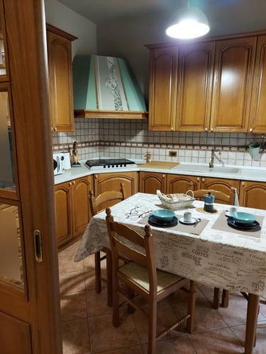 Apartamento Casa Degli Artisti