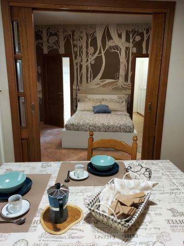 Apartamento Casa Degli Artisti