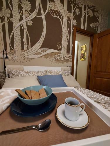 Apartamento Casa Degli Artisti