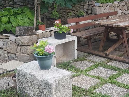 Apartman Vris Makarska-family Apartment