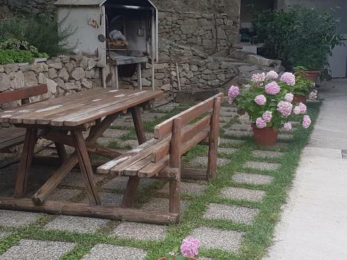 Apartman Vris Makarska-family Apartment