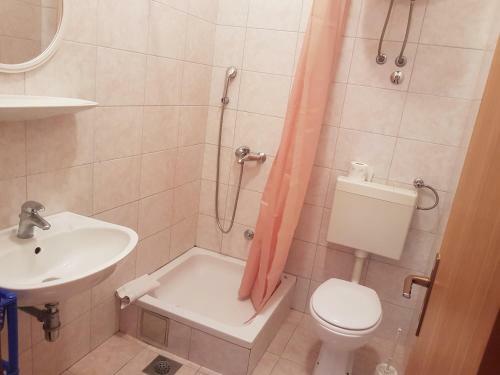 Apartman Vris Makarska-family Apartment