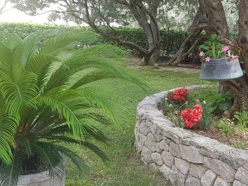 Apartman Vris Makarska-family Apartment