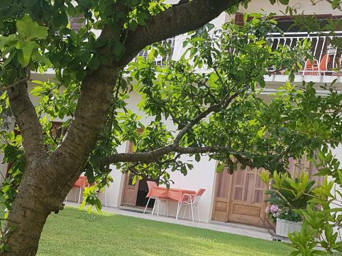 Apartman Vris Makarska-family Apartment