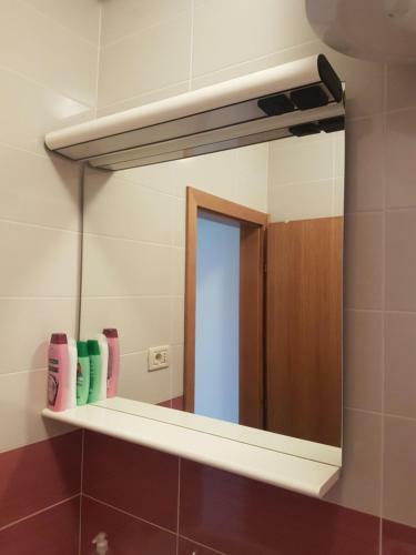 Apartman Vris Makarska-family Apartment