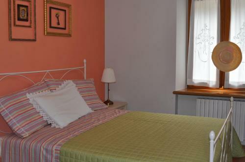 Apartamento Casa Ben Essere