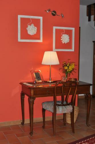 Apartamento Casa Ben Essere