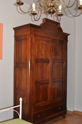 Apartamento Casa Ben Essere