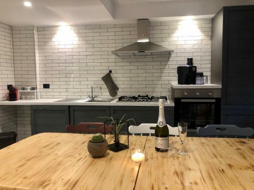 Apartamento Menouno House
