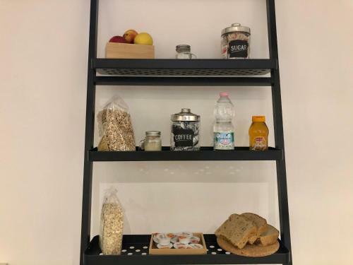 Apartamento Menouno House