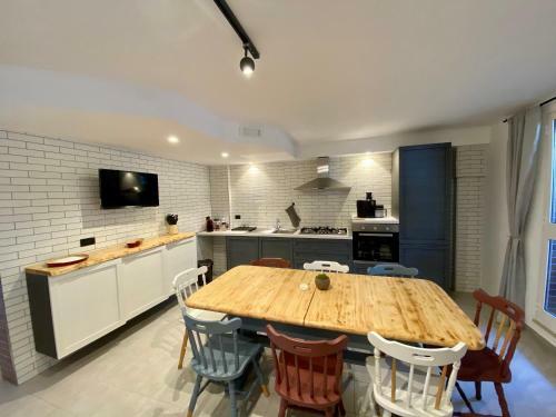 Apartamento Menouno House
