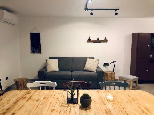 Apartamento Menouno House