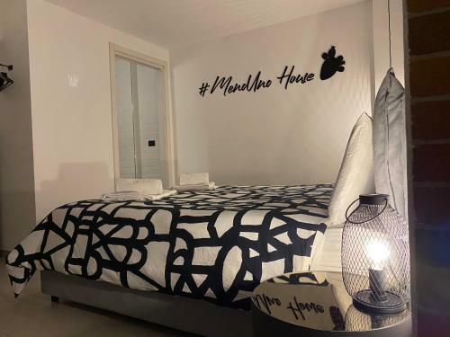 Apartamento Menouno House