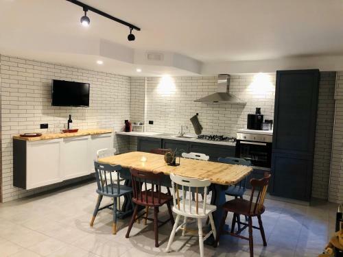 Apartamento Menouno House