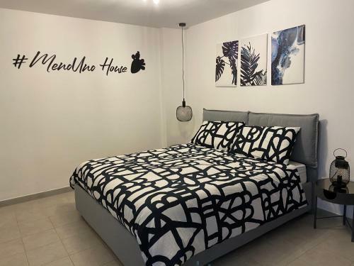 Apartamento Menouno House