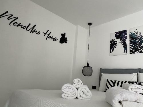 Apartamento Menouno House