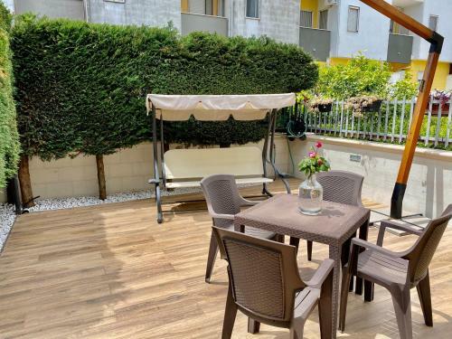 Apartamento Menouno House