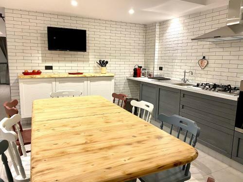 Apartamento Menouno House