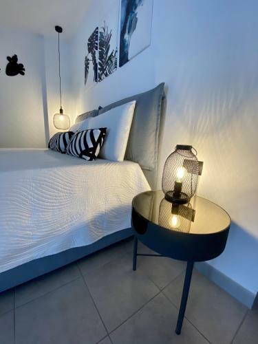 Apartamento Menouno House