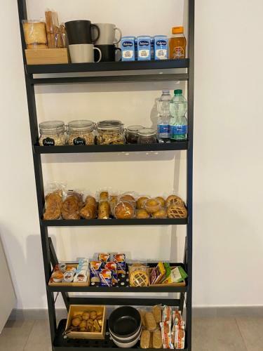 Apartamento Menouno House