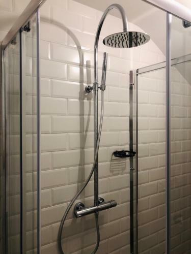 Apartamento Menouno House