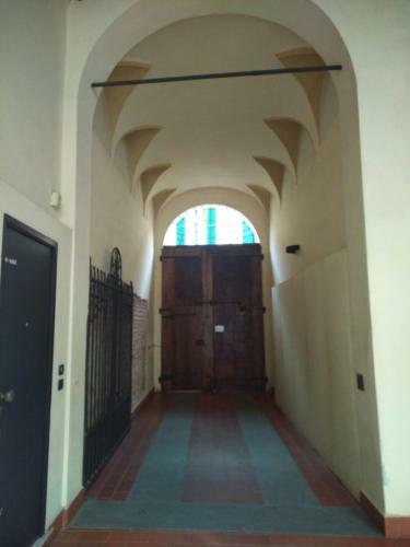Apartamento Cremona Appartamento Sant'omobono