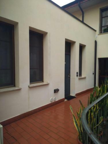 Apartamento Cremona Appartamento Sant'omobono