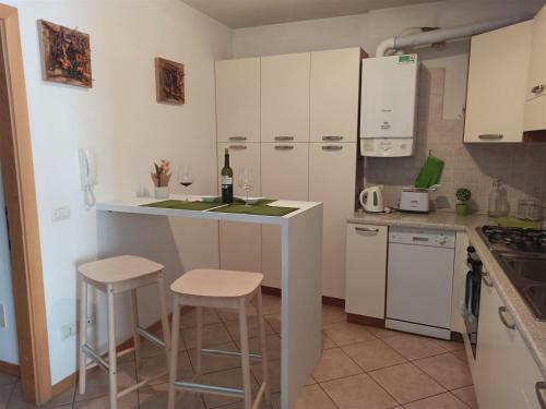 Juli Richi Apartment