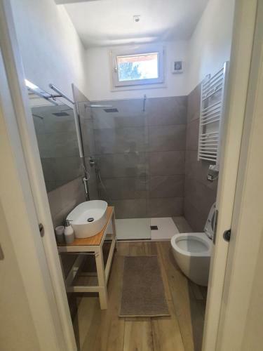 Apartamento Alloggi Di Porta Po