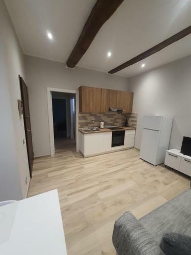 Apartamento Alloggi Di Porta Po