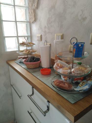 Apartamento Fantasy House