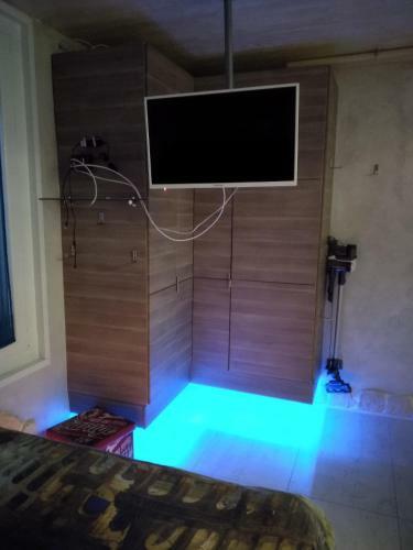 Apartamento Fantasy House