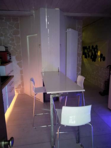 Apartamento Fantasy House