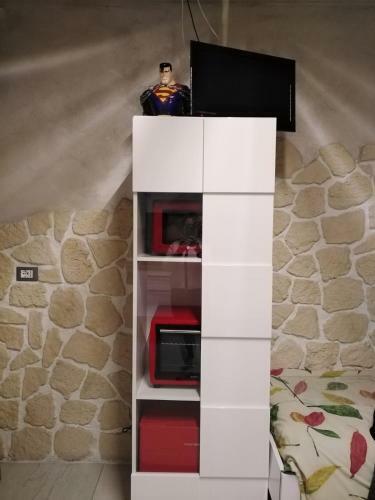 Apartamento Fantasy House