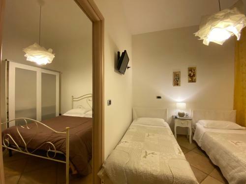 B&B Da Mimino E Franceschina