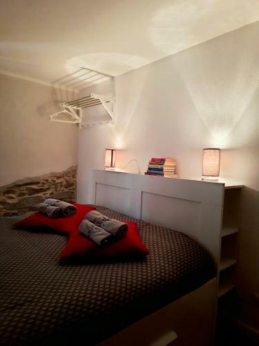 Apartamento Stone