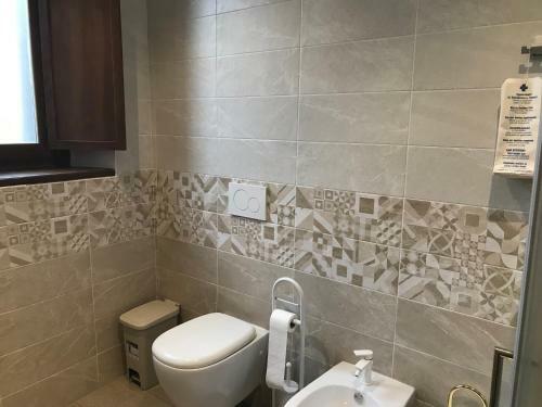 Apartamento Appartamento Gloria
