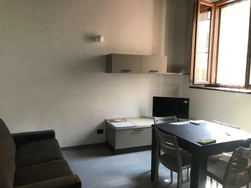 Apartamento Appartamento Gloria