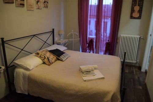 Hostal Segui Le Note Della Tua Vita