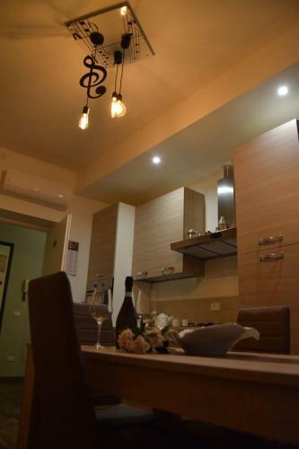 Hostal Segui Le Note Della Tua Vita