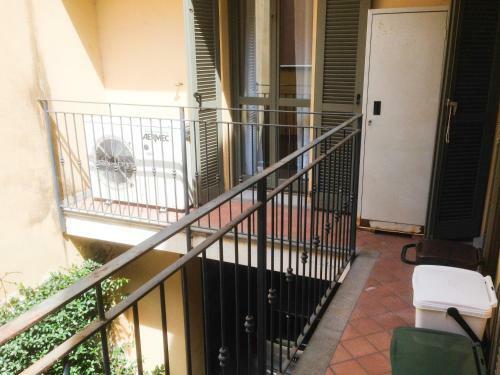 Apartamento La Casa Di Amici Miei