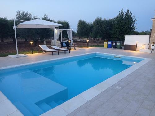 Bed & Breakfast Dimora Pianelle