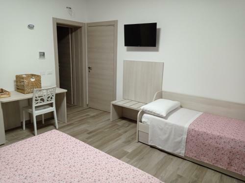 Bed & Breakfast Dimora Pianelle