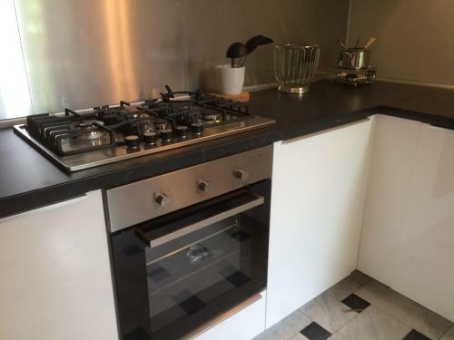 Apartamento Da Luigi New