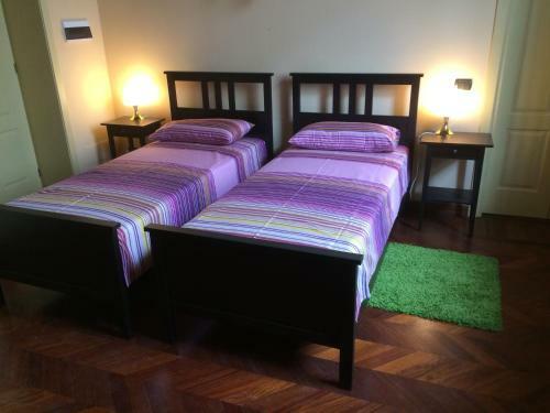 Apartamento Da Luigi New