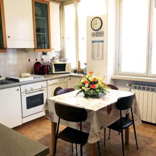 Apartamento Casa Vida