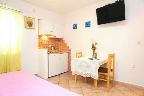 Apartamentos Studio Makarska 16450f