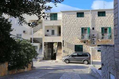 Apartamentos Studio Makarska 16450f