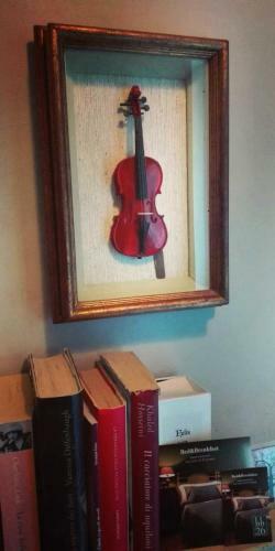 Apartment Bb26